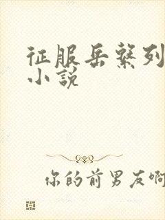 征服岳系列短篇小说封面