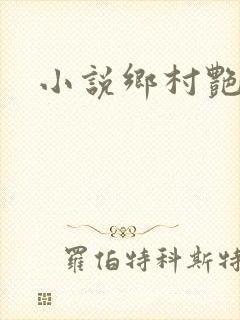 小说乡村艳妇