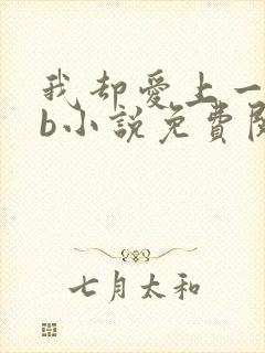 我却爱上一个sb小说免费阅读无弹窗