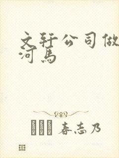 文轩公司做扩张河马