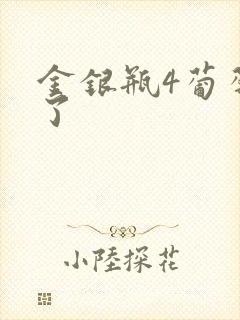 金银瓶4葡萄熟了