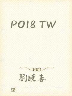 PO18 TW