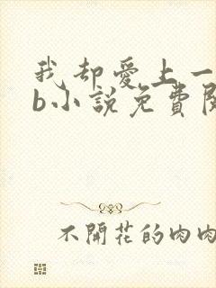 我却爱上一个sb小说免费阅读无弹窗