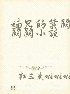 嫡兄的禁阙 华阙阙小说