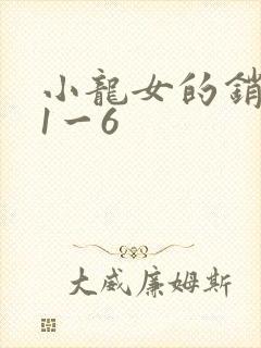 小龙女的销魂夜1一6