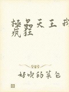 极品天王 我本疯狂