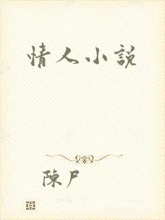 情人小说