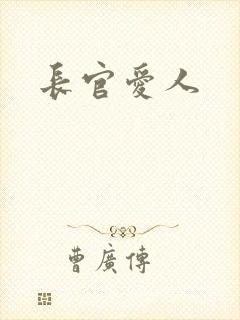 长官爱人