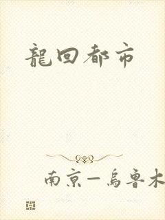 龙回都市