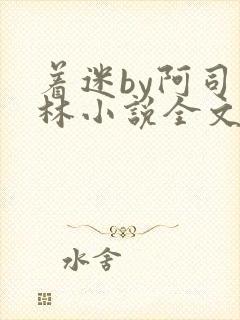 着迷by阿司匹林小说全文免费阅读无广告