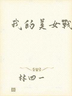 我的美女战队