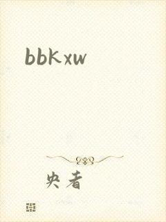 bbkxw