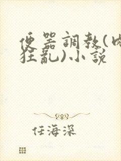 便器调教(肉体狂乱)小说封面