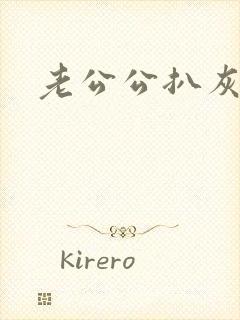 老公公扒灰小说