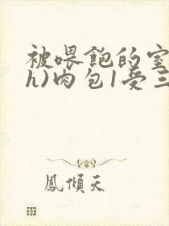 被喂饱的室友(h)肉包1受三攻