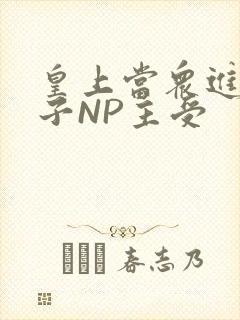 皇上当众进入太子NP主受