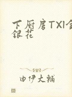 下厨房TXl金银花