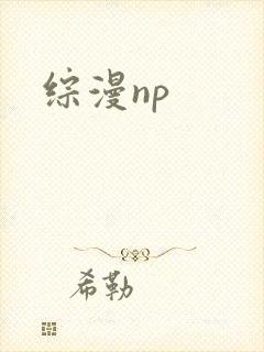 综漫np