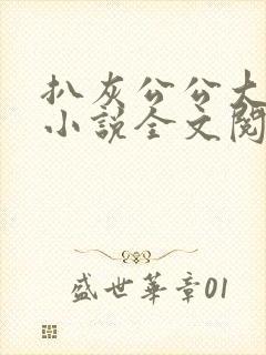 扒灰公公大杂烩小说全文阅读