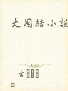 大团结小说下载