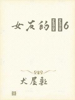 女友的妺妺6