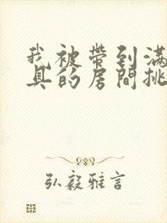 我被带到满是玩具的房间挑调作文