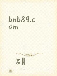 bnb89.com