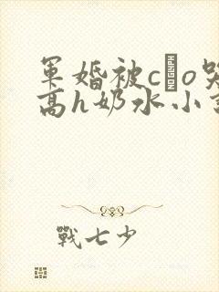 军婚被cαo哭高h奶水小说