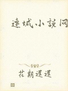 连城小说网