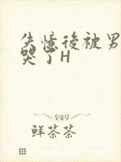 失忆后被男友C哭了H