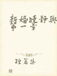 新婚晓静与翁公笫一章