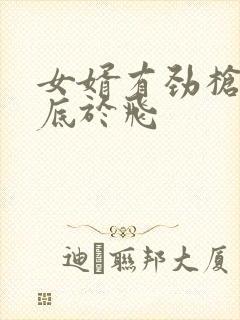 女婿有劲枪枪到底于飞