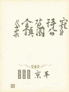 《含苞待宠花婉柔镇国公》