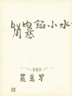 by肉馅小水饺周慈
