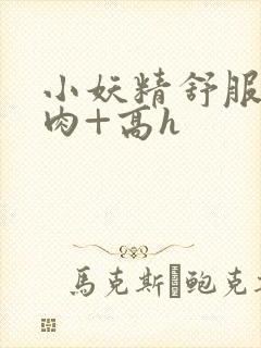 小妖精舒服吗+肉+高h