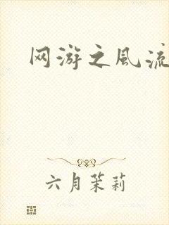 网游之风流骑士封面