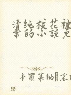 清纯校花被擒日常的小说免费阅读