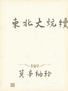 东北大炕续集