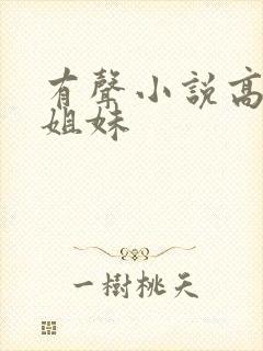 有声小说高树三姐妹