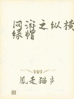 网游之纵横天下绿帽