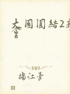 大团圆结2亲情会