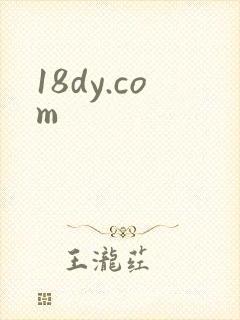 18dy.com