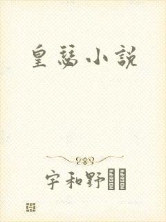 皇瑟小说