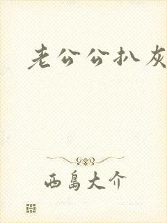 老公公扒灰小说