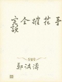 完全摧花手册小说
