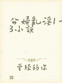 公妇乱淫1一13小说