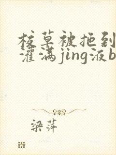 校草被拖到公厕灌满jing液bl