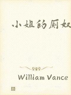 小姐的厕奴