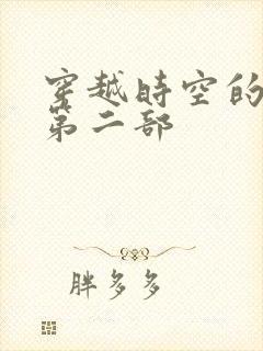 穿越时空的爱恋第二部
