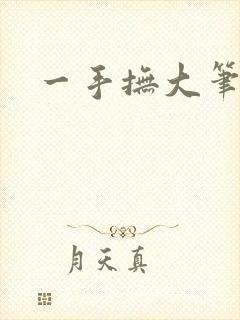 一手抚大笔趣阁